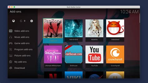 kodi add on porn|5 Best Adult Addons for Kodi in 2021 (Kodi。